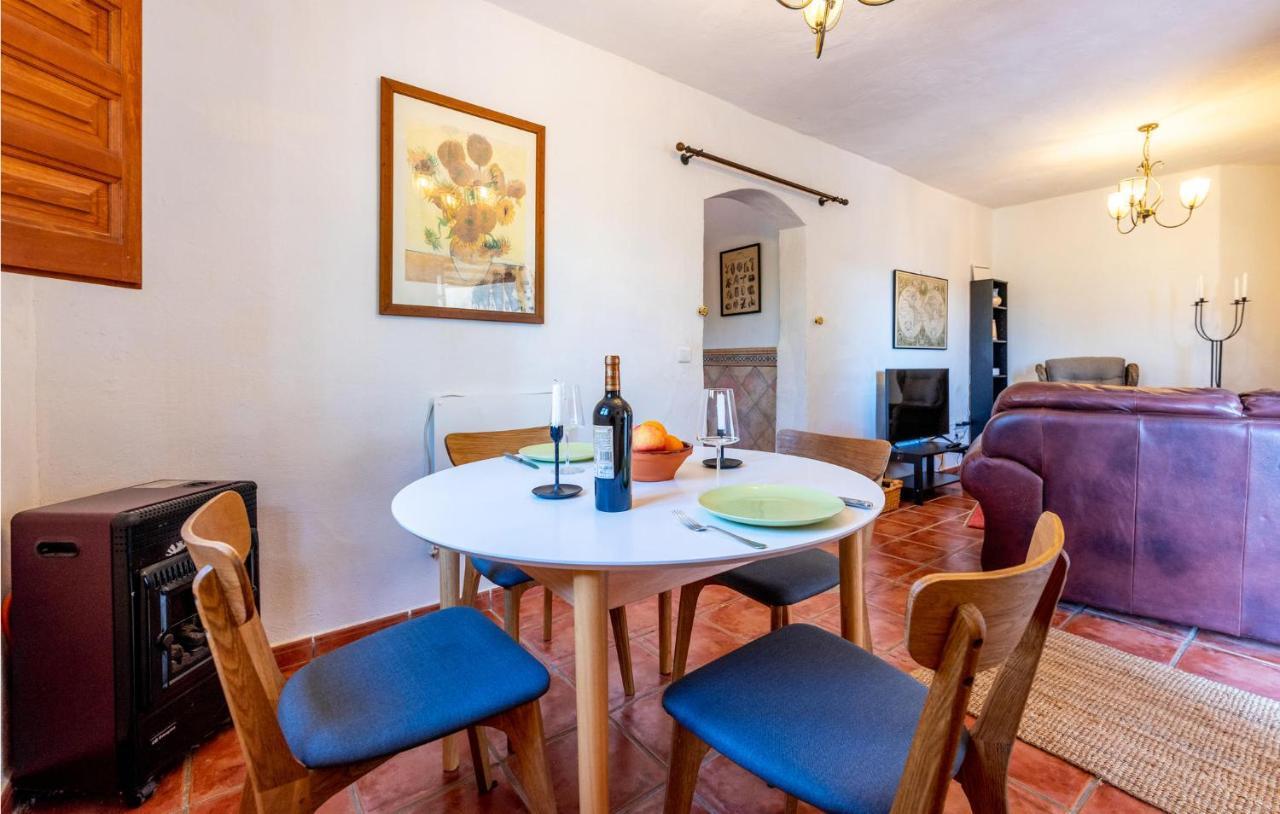 Pet Friendly Home In Iznate With Kitchen Málaga Exterior foto