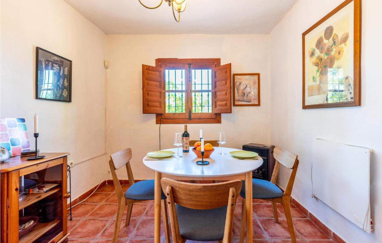 Pet Friendly Home In Iznate With Kitchen Málaga Exterior foto