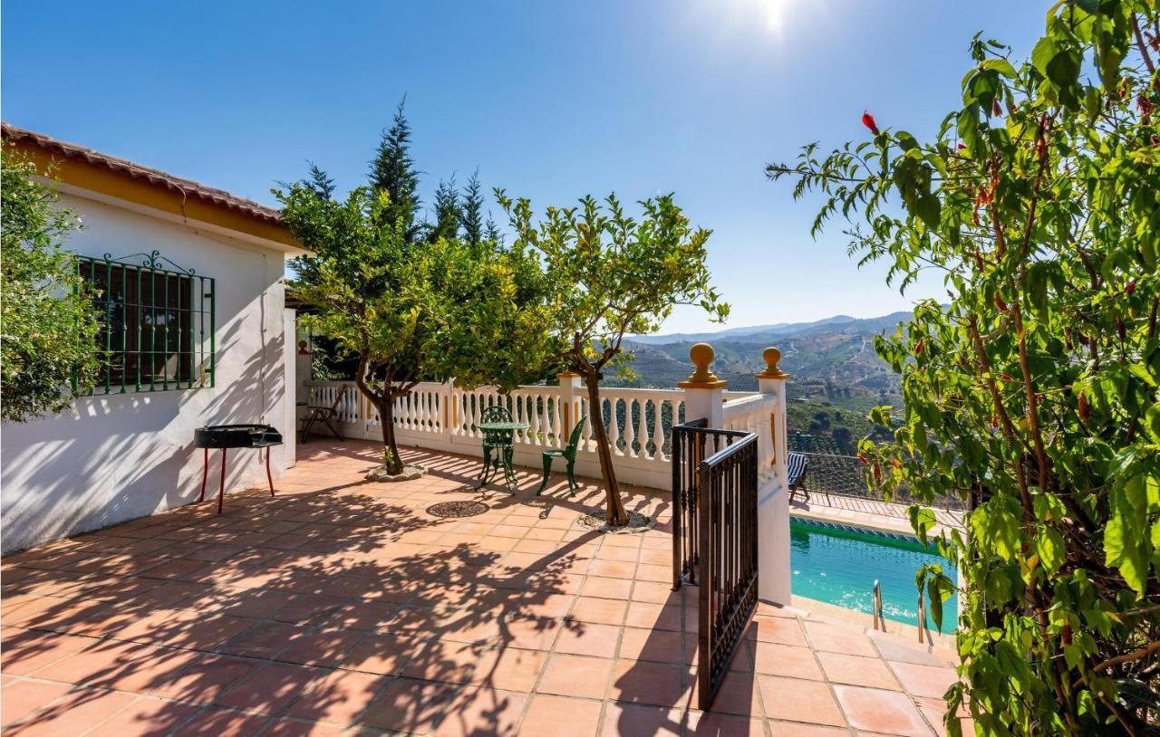 Pet Friendly Home In Iznate With Kitchen Málaga Exterior foto